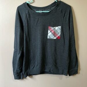 Empyre Sweatshirt with Pocket
